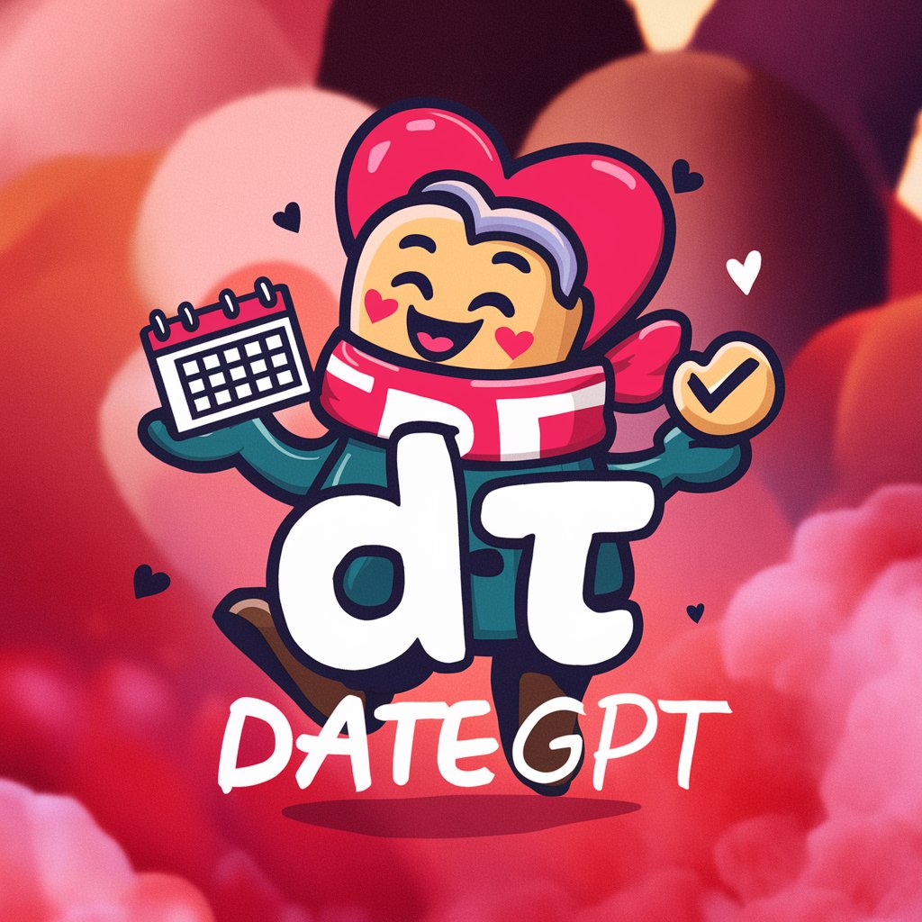 DateGPT in GPT Store