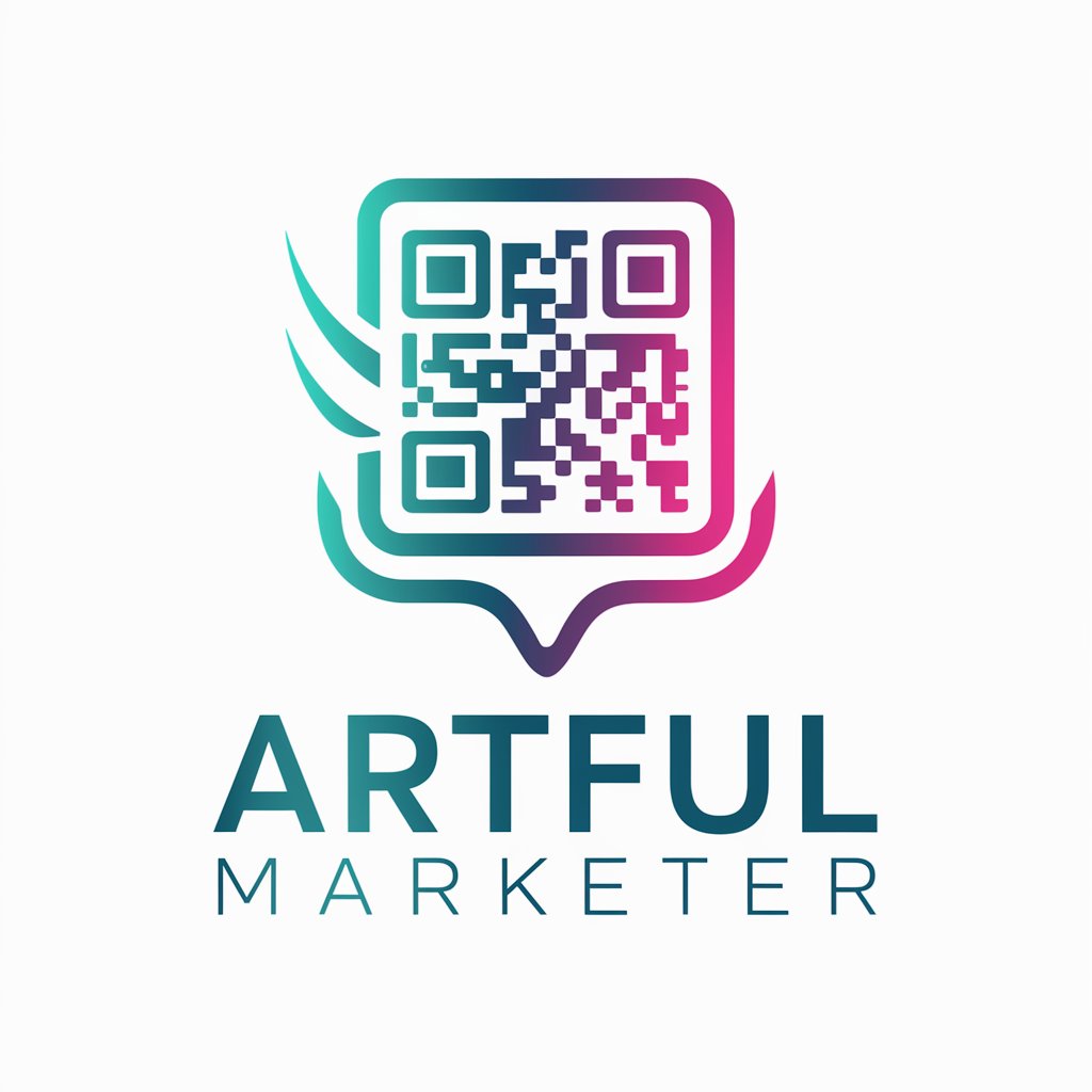 Artful Marketer