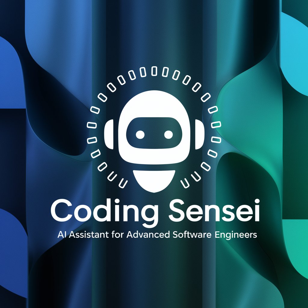 Coding Sensei