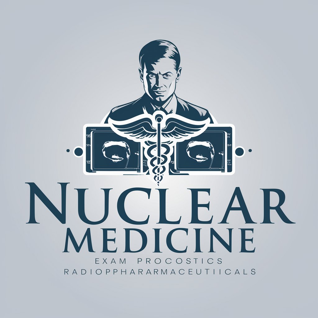 Nuclear Medicine Exam Proctor