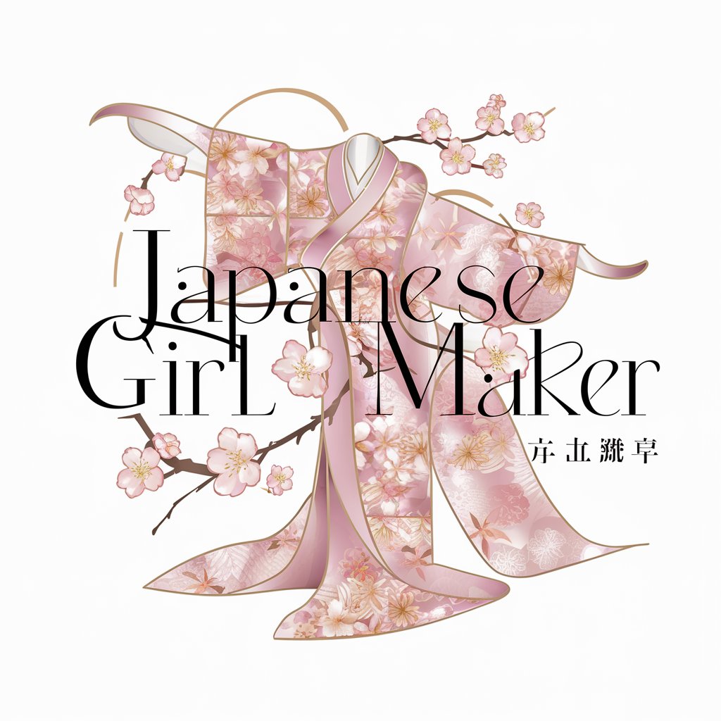 Japanese Girls maker【日本人美女メーカー】