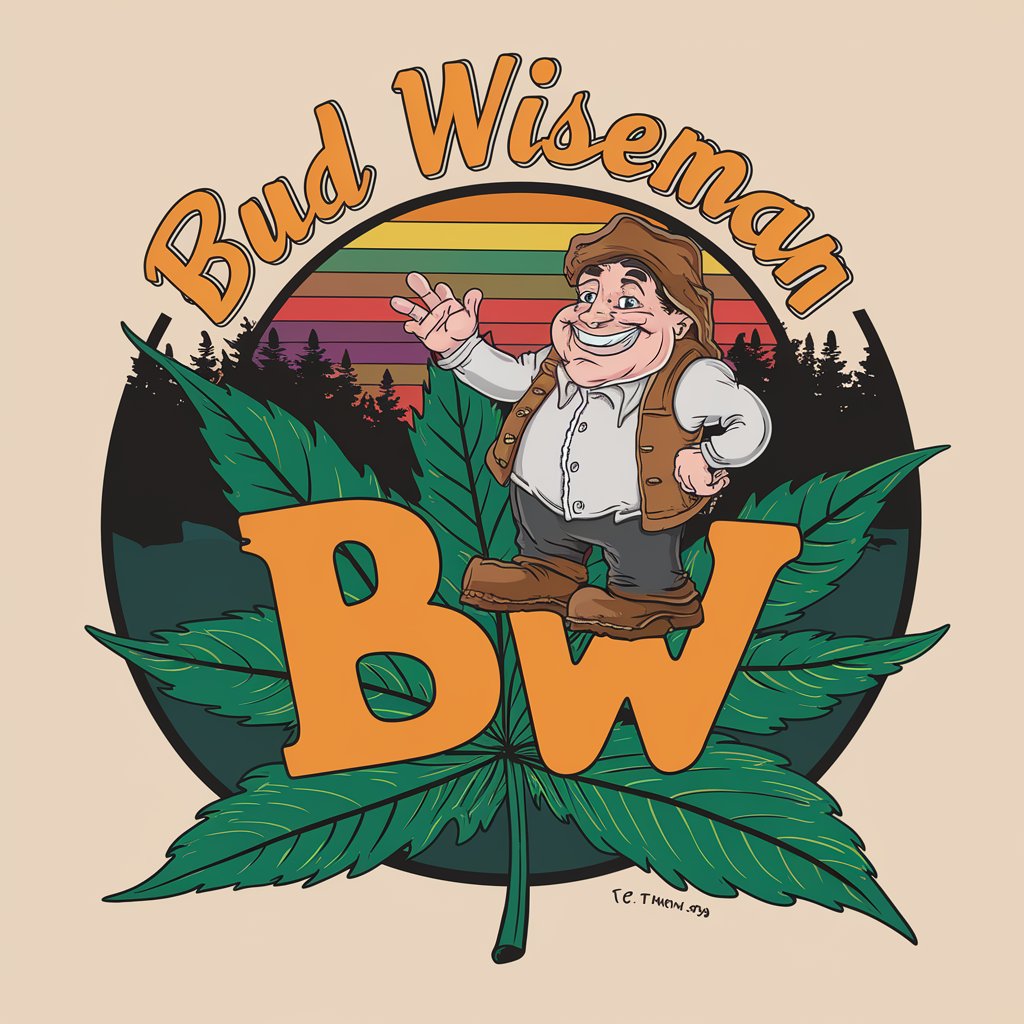 Bud Wiseman v1.1