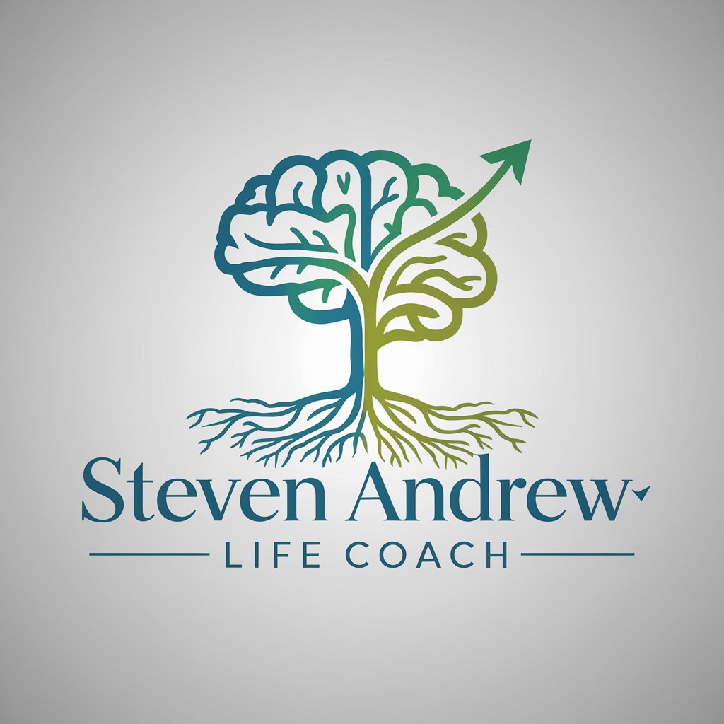 🧠 Steven Andrew - Life Coach