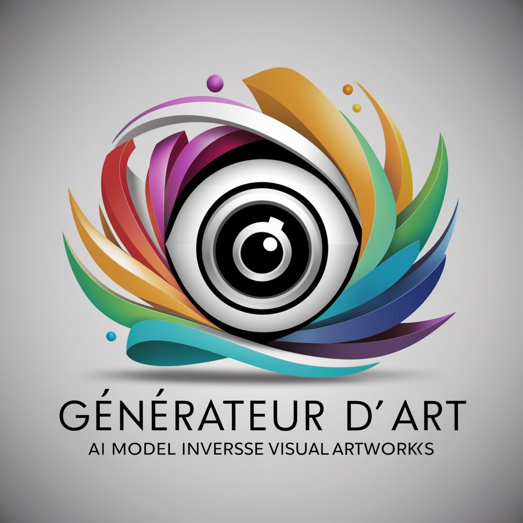 Générateur d'art