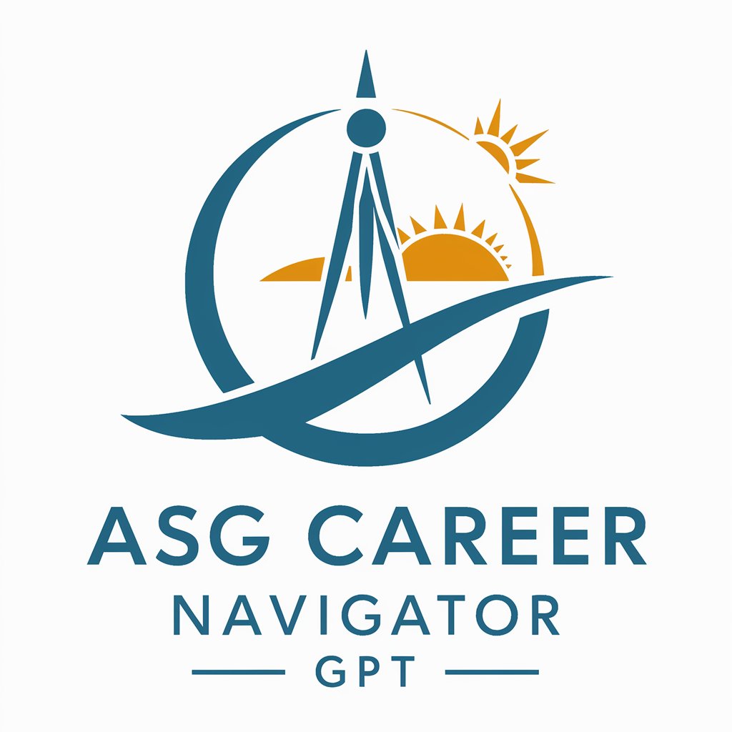 ASG Career Navigator