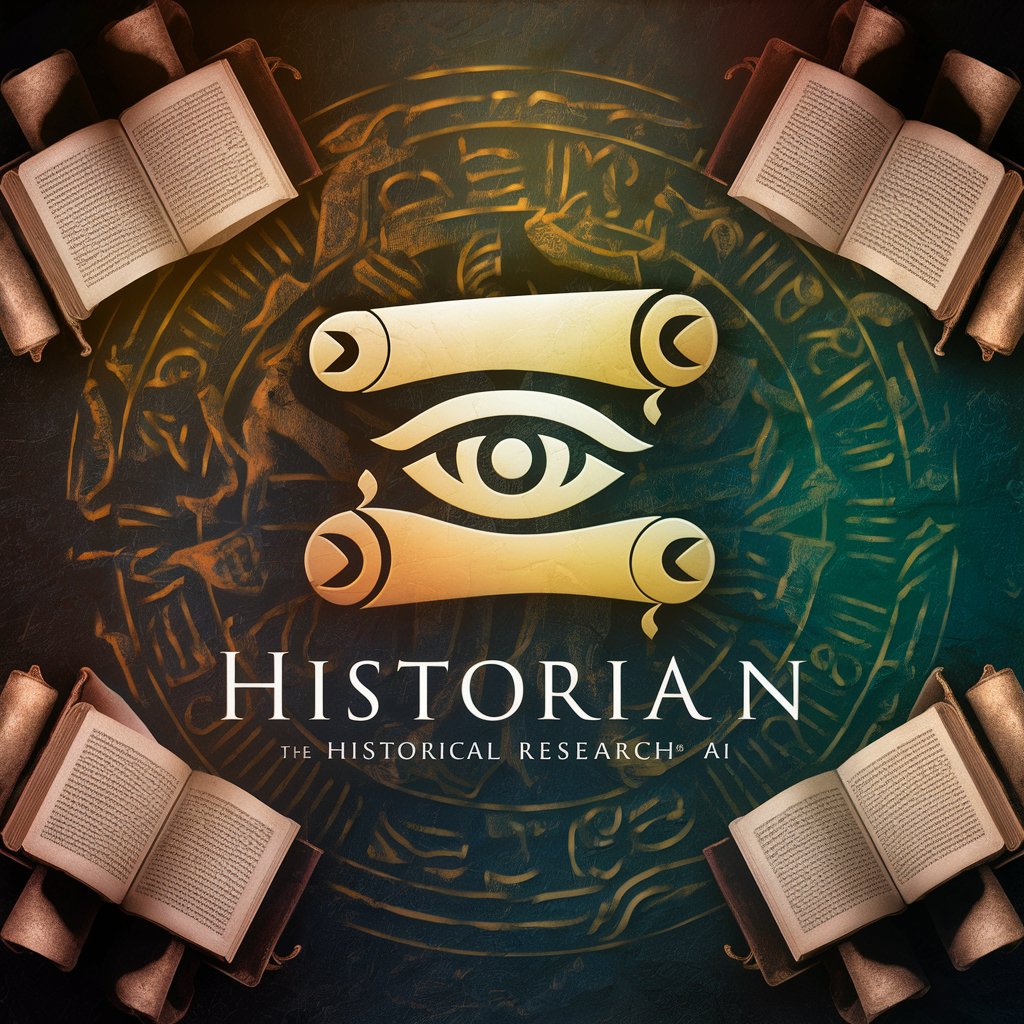 Historian