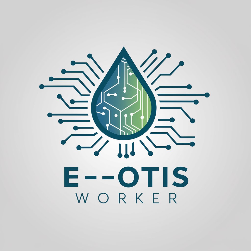 E-OTIS Worker