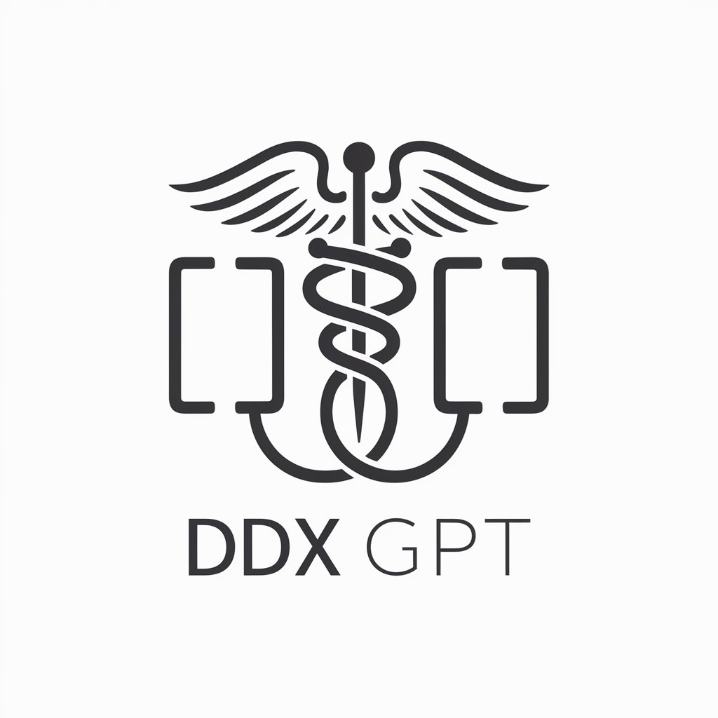 DDx GPT