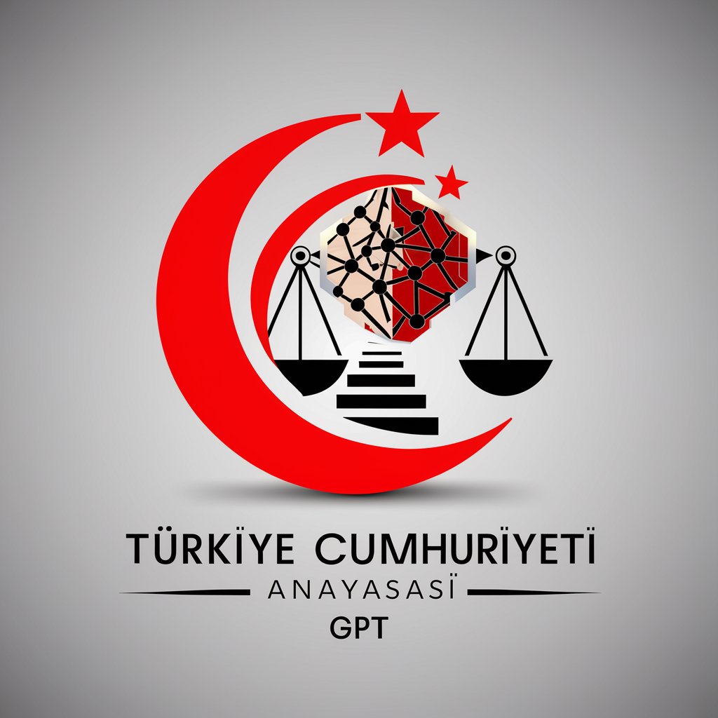 TÜRKİYE CUMHURİYETİ ANAYASASI