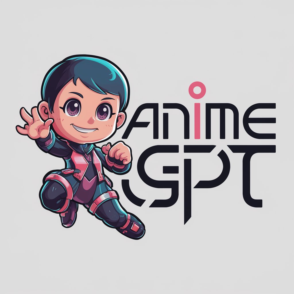 Anime GPT