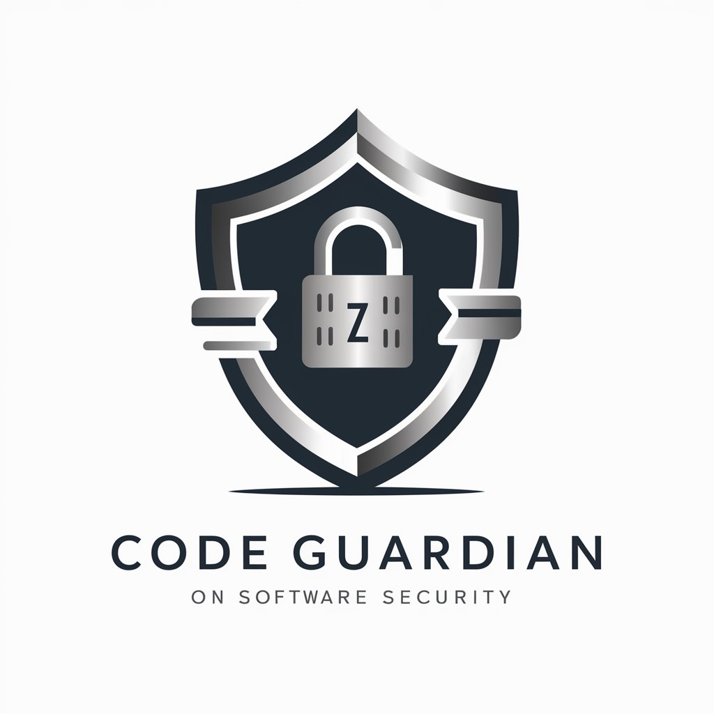 Code Guardian in GPT Store