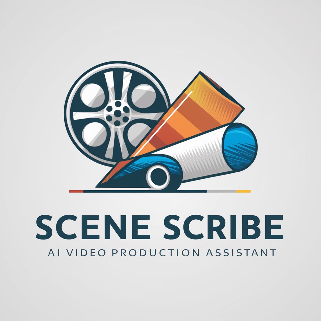 Scene Scribe