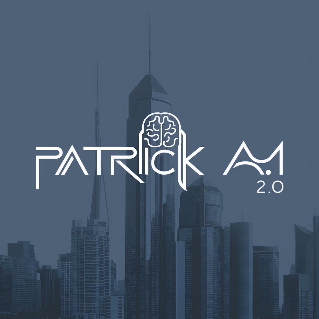 Patrick AI 2.0 in GPT Store