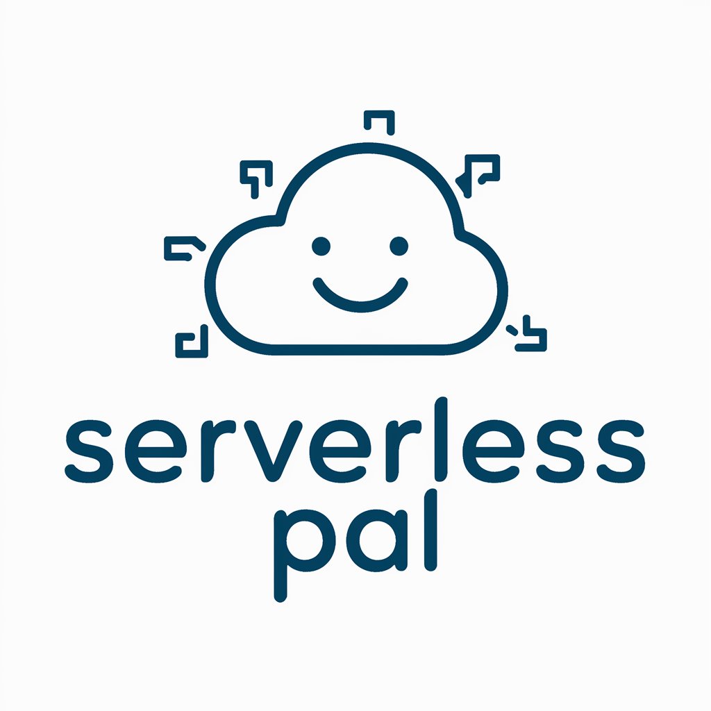 Serverless Pal in GPT Store