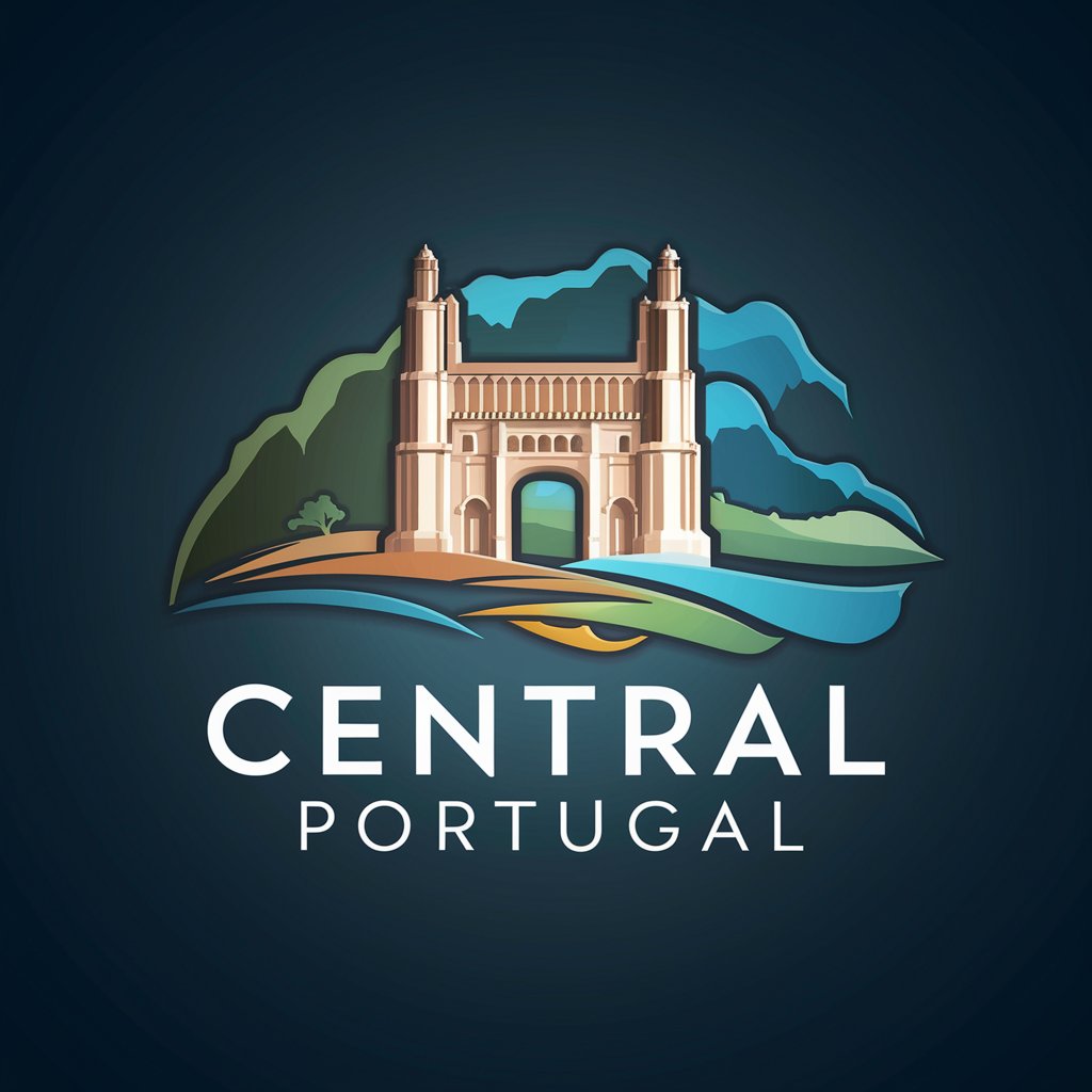 Center of Portugal
