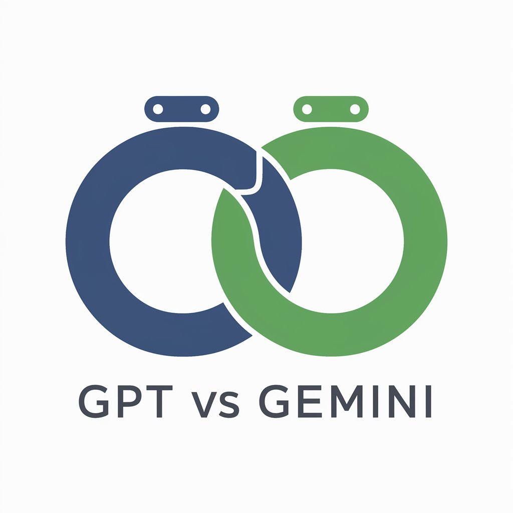 GPT vs Gemini