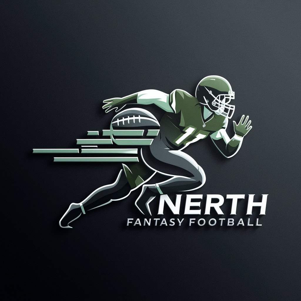 Fantasy Football Player Profiles in GPT Store