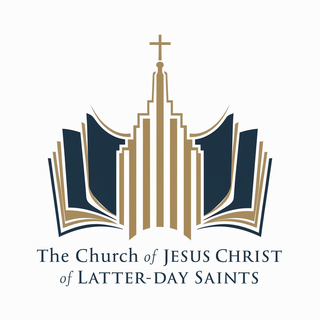 The Church of Jesus Christ of Latter-day Saints