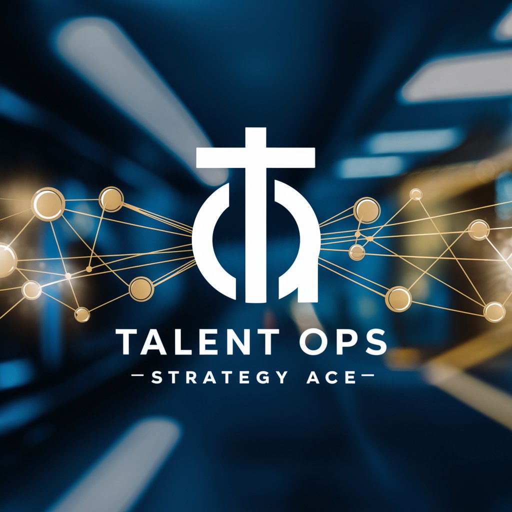 🌟 Talent Ops Strategy Ace 🌟