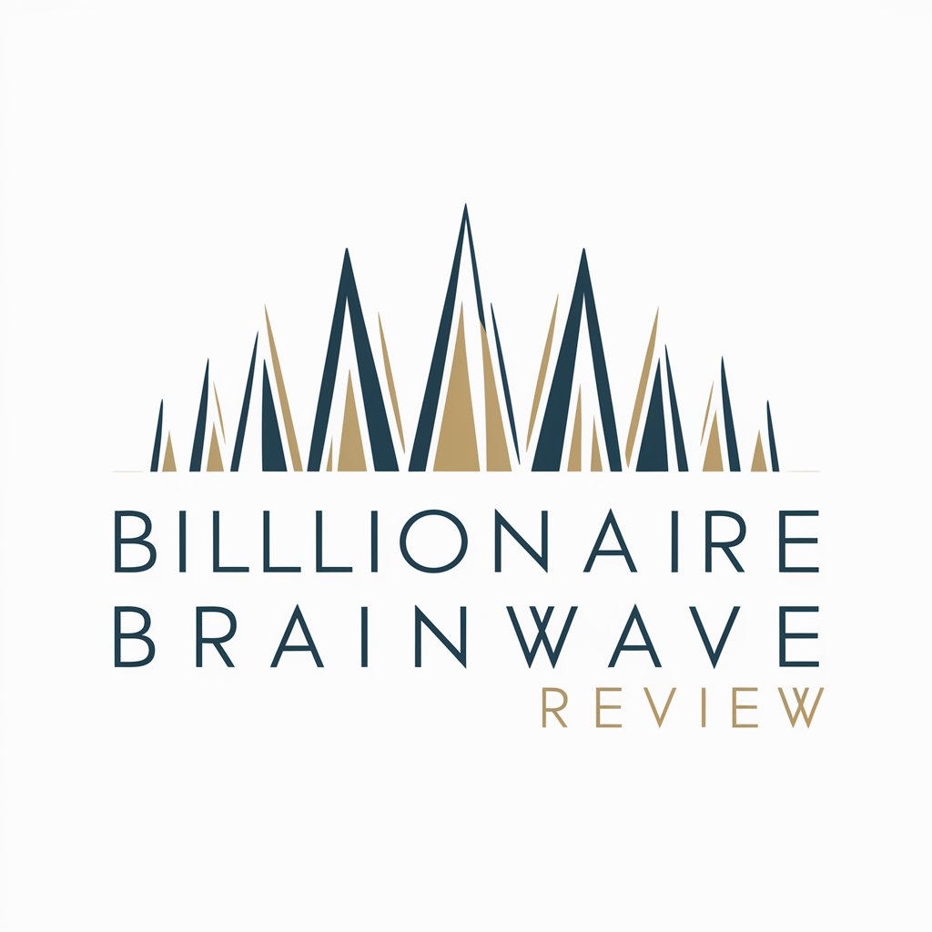 The Billionaire Brainwave Review