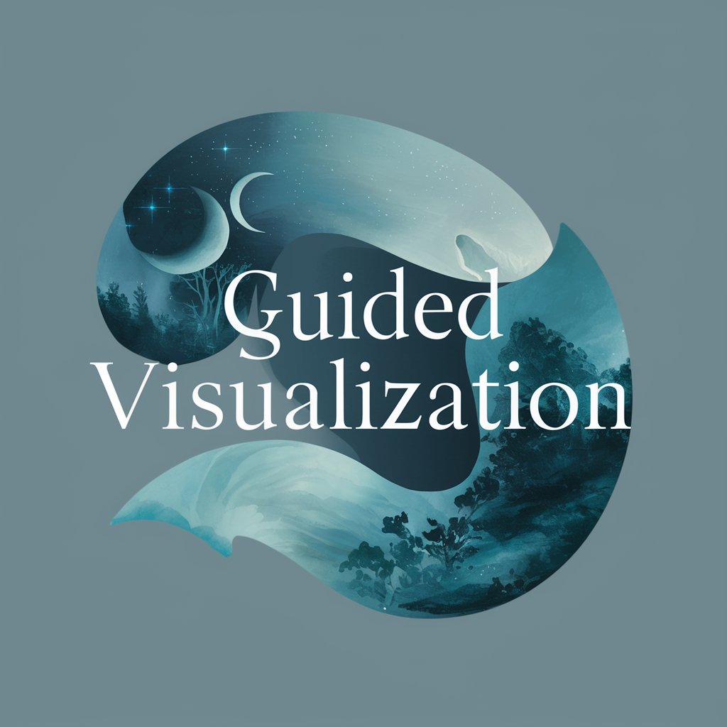 Guided Visualization