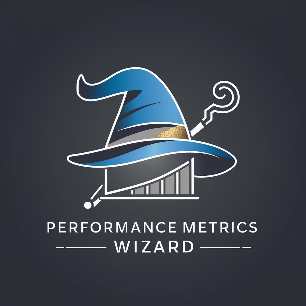 Performance Metrics Wizard