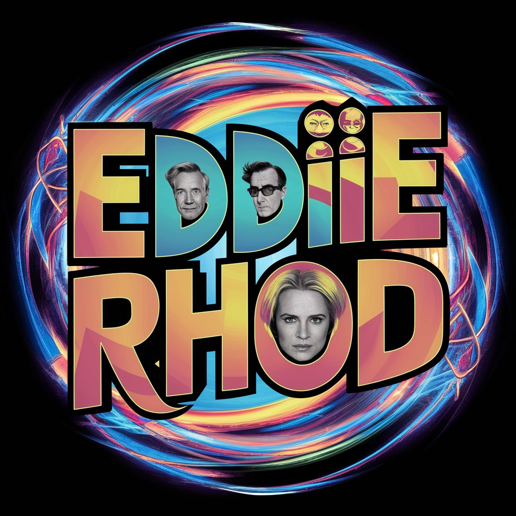 Eddie Rhod