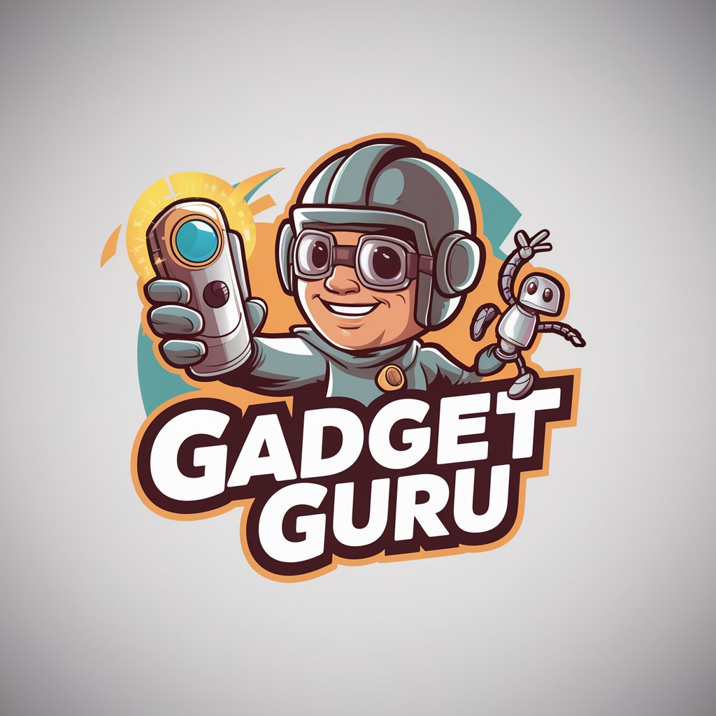 Gadget Guru