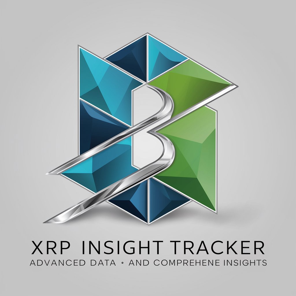 XRP Insight Tracker