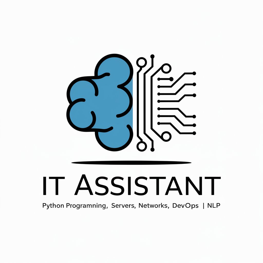 IT Assistant