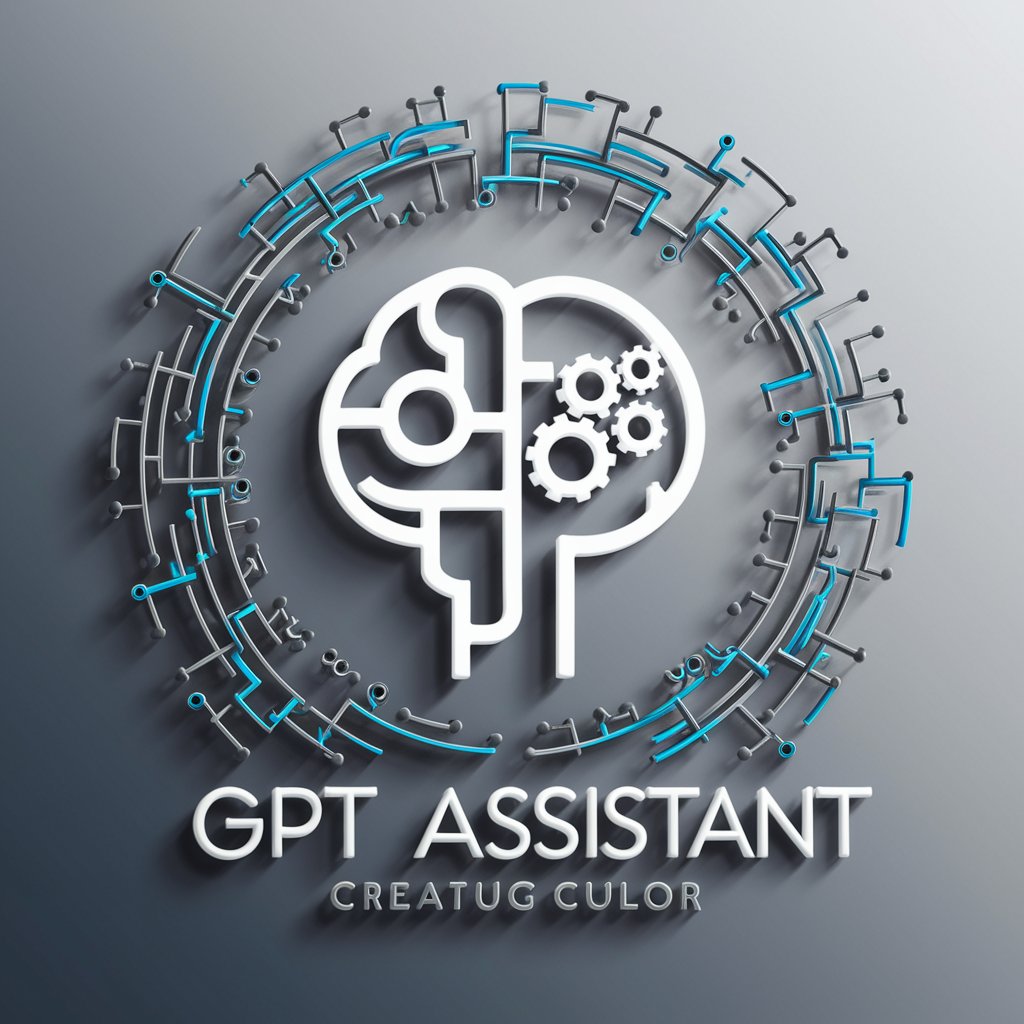 GPT Assistant