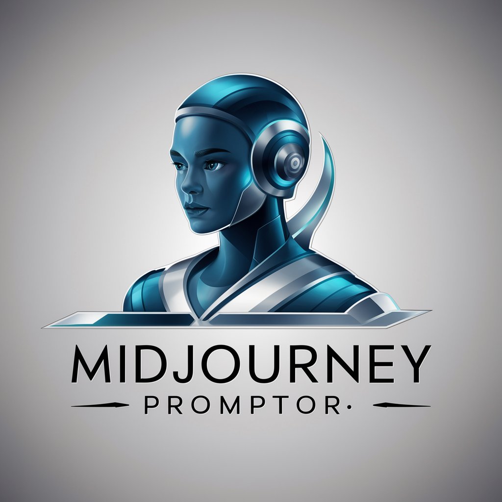 Midjouney Promptor