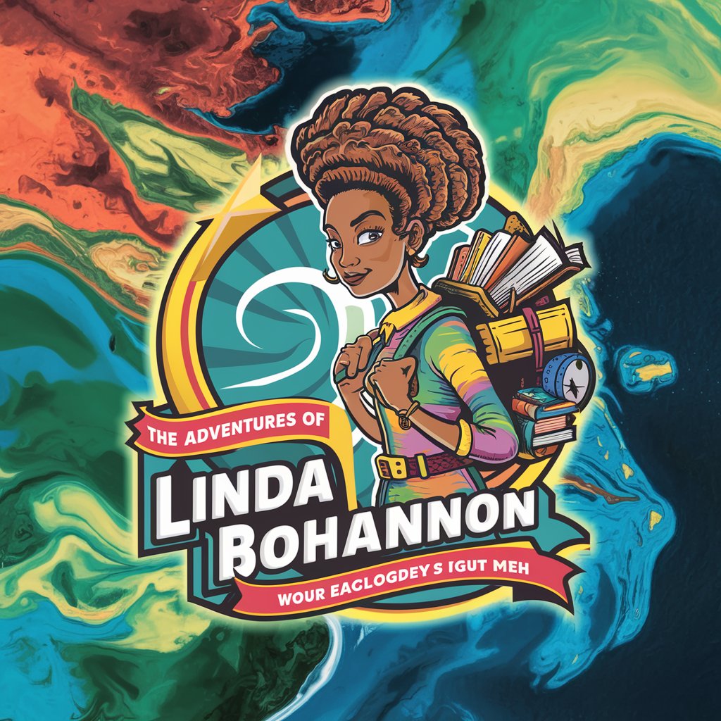 The Adventures Of Linda Bohannon meaning?