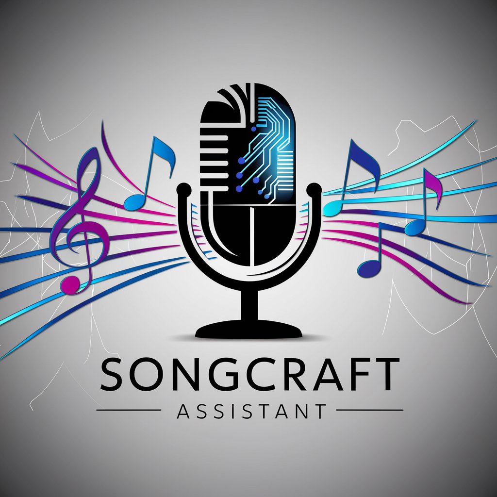 Songcraft Assistant