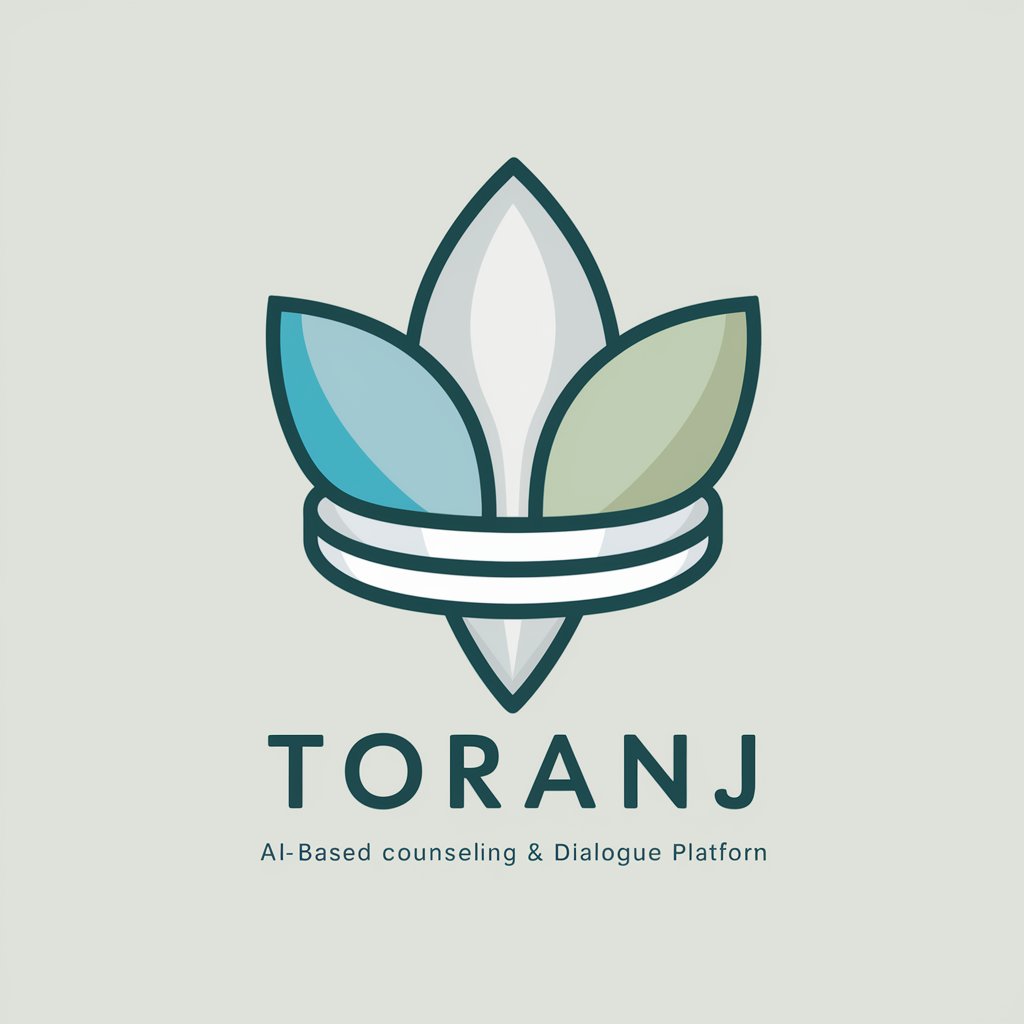 Toranj in GPT Store