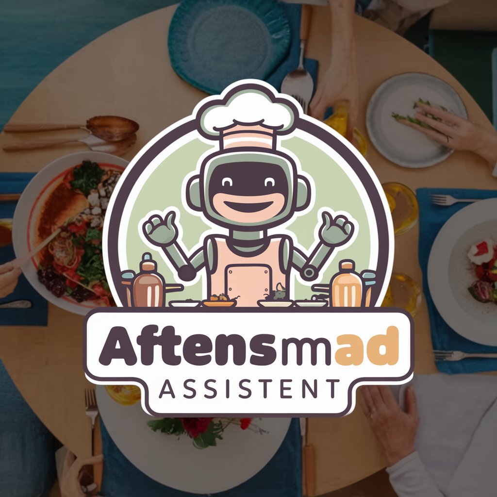 Aftensmad Assistent