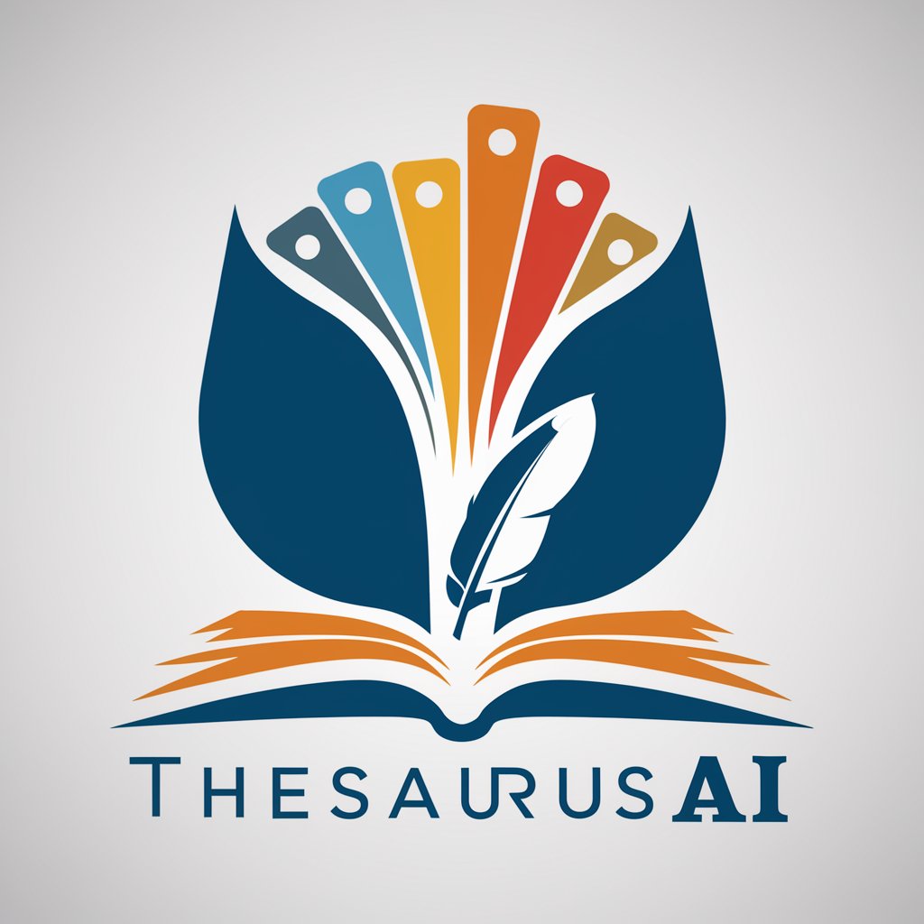 Thesaurus