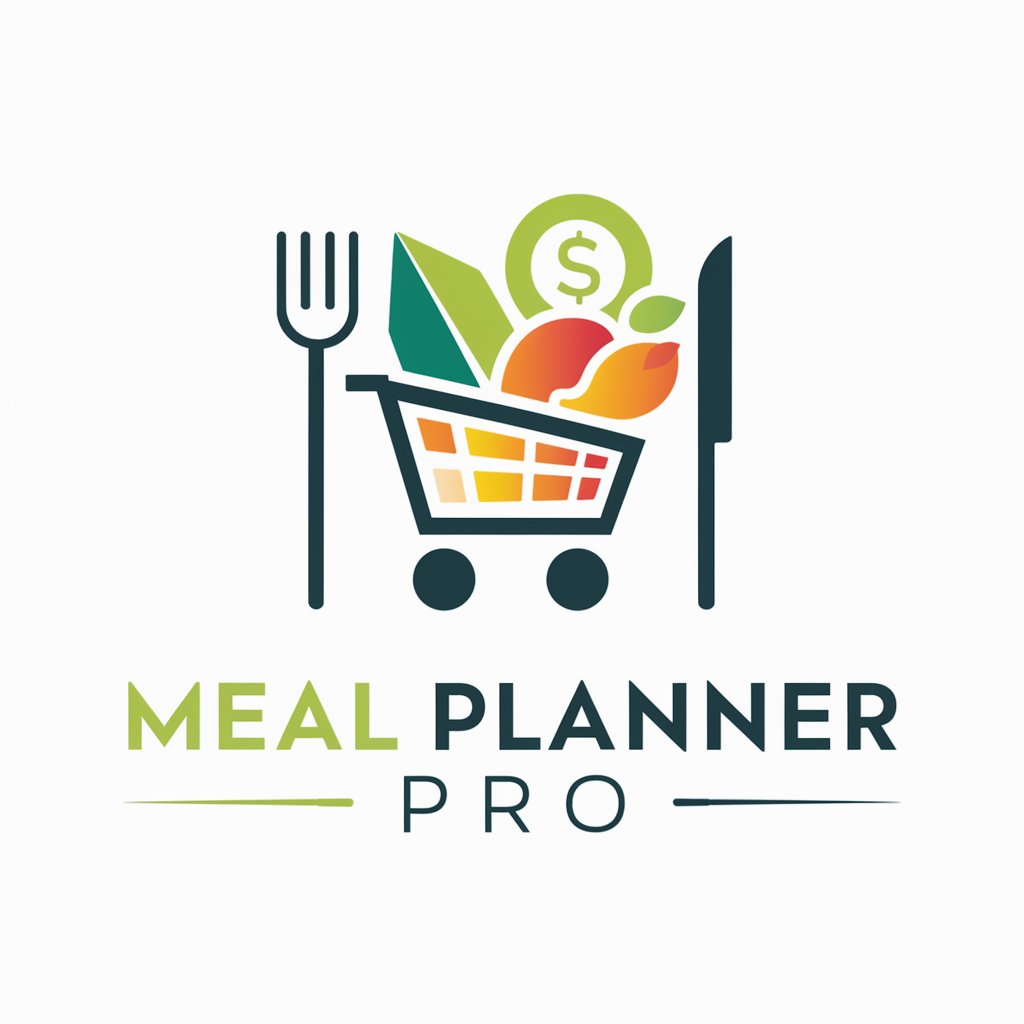 Meal Planner Pro