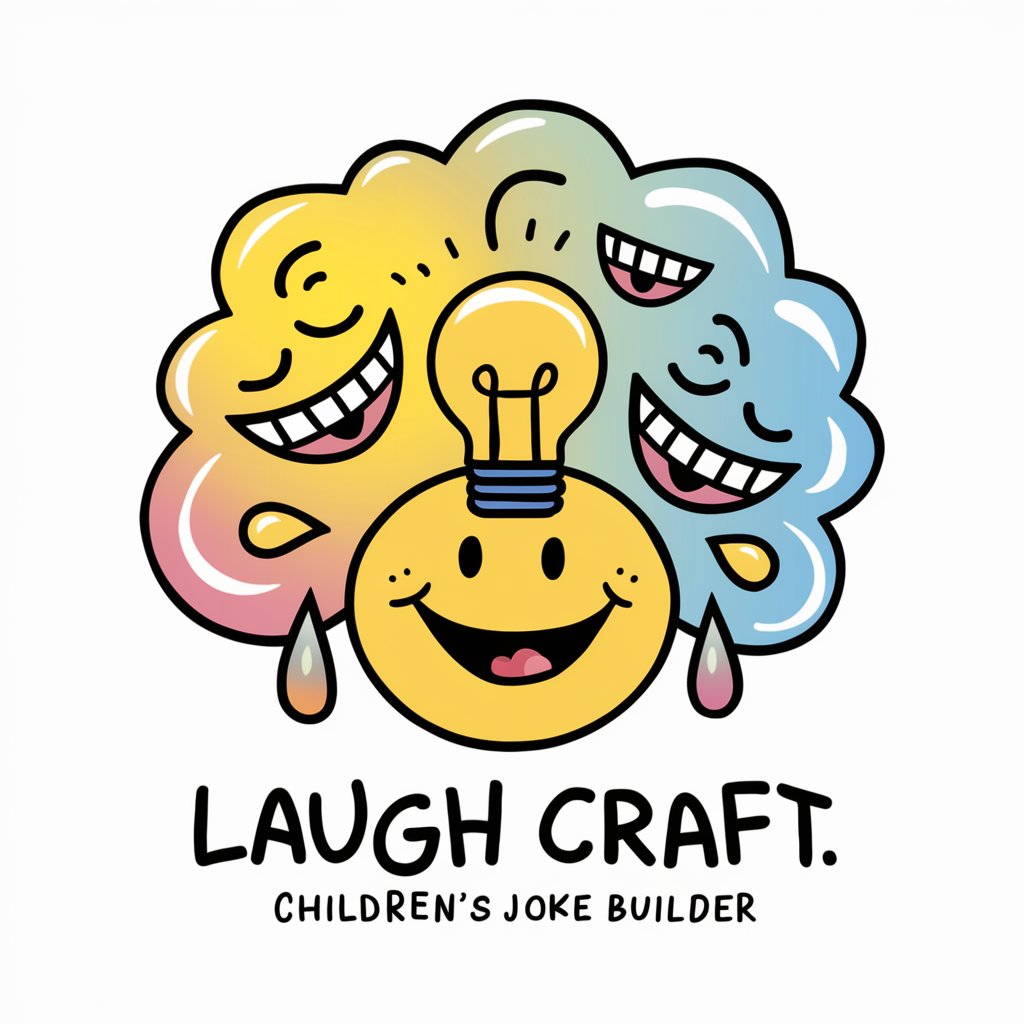 Laugh Craft