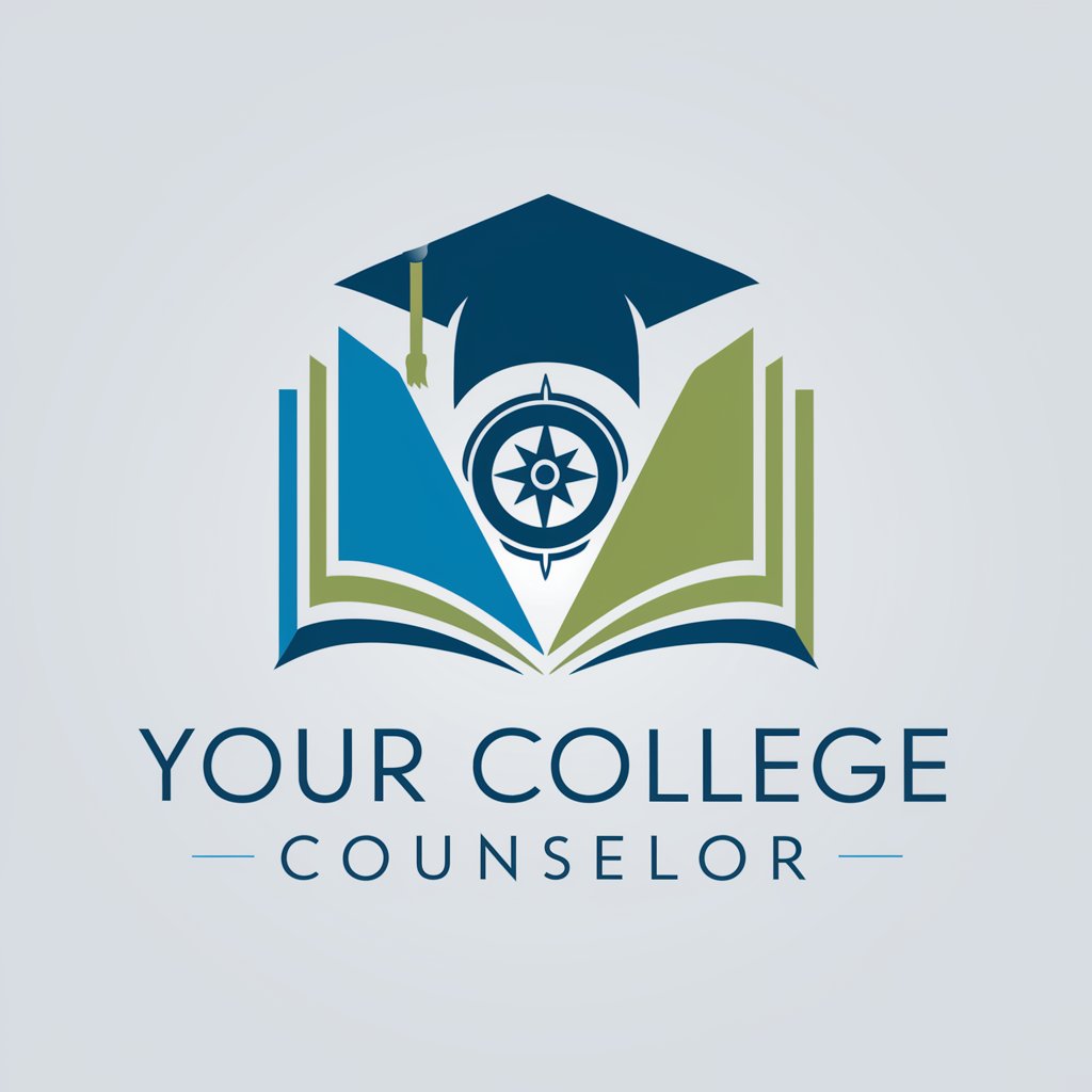 Your College Counselor in GPT Store