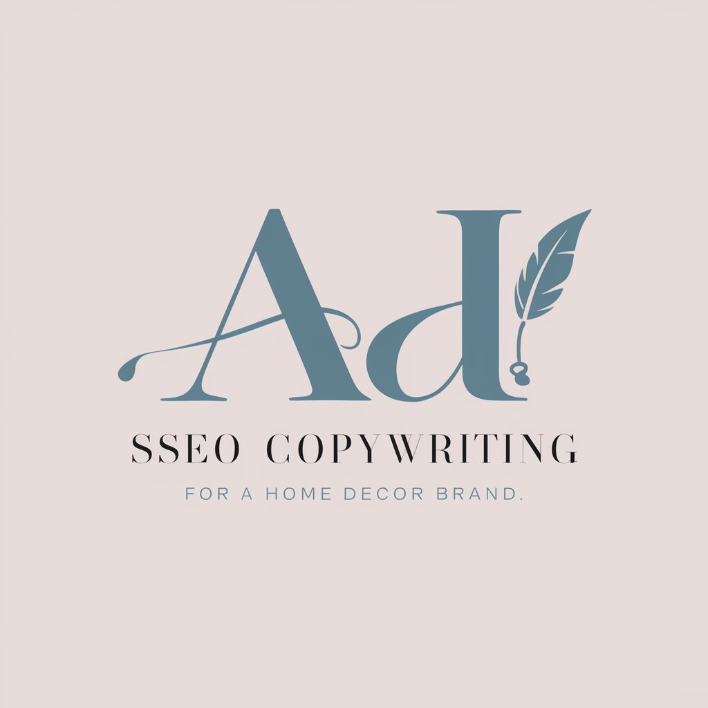 Adairs SEO Copywriting Expert