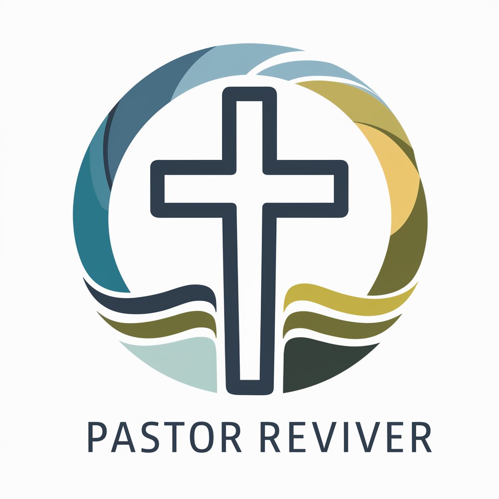 Pastor Reviver