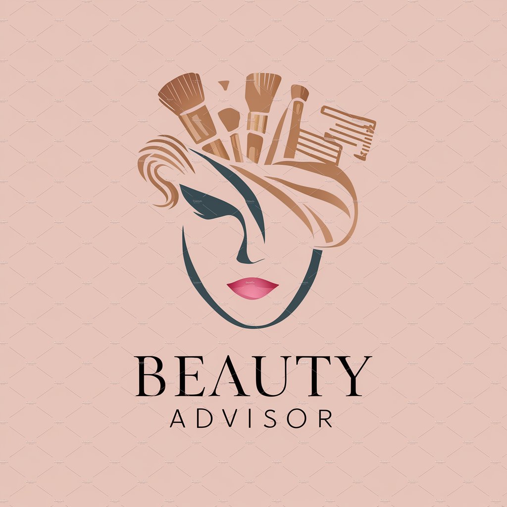 Beauty Advisor