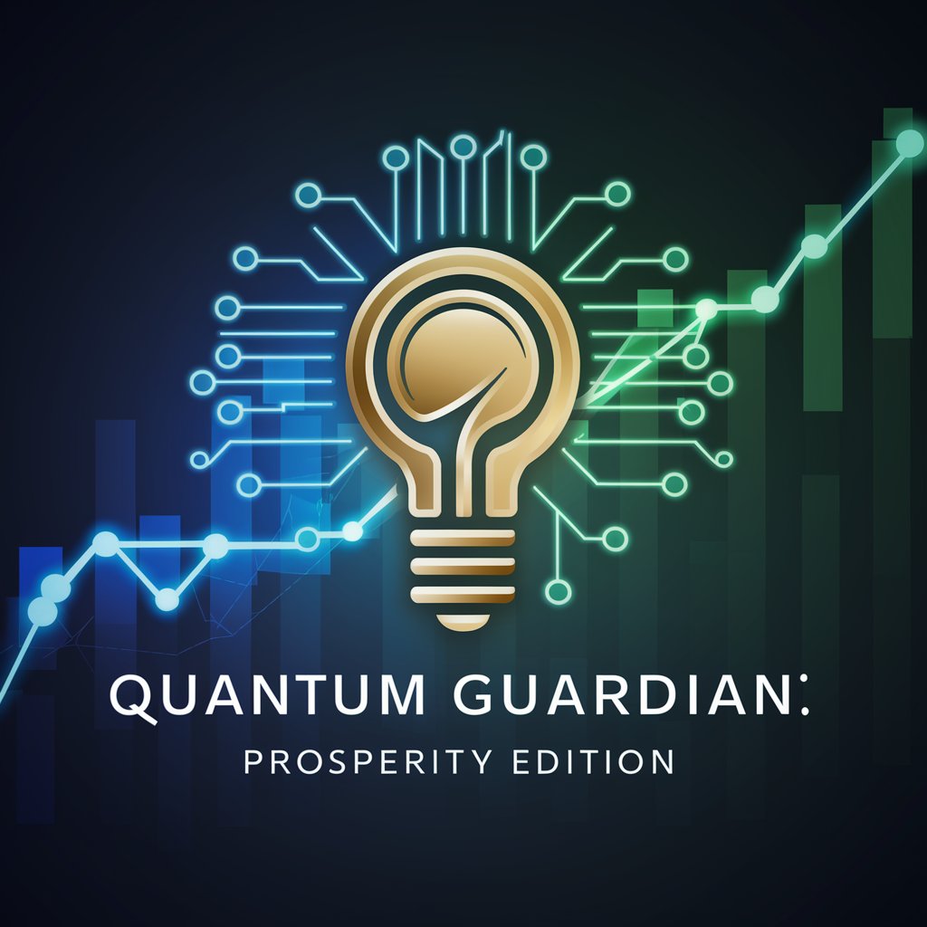 Quantum Guardian: Prosperity Edition in GPT Store