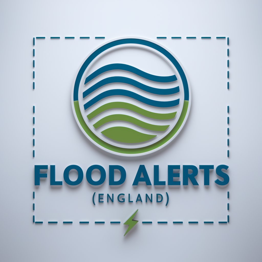 Flood Alerts (England)