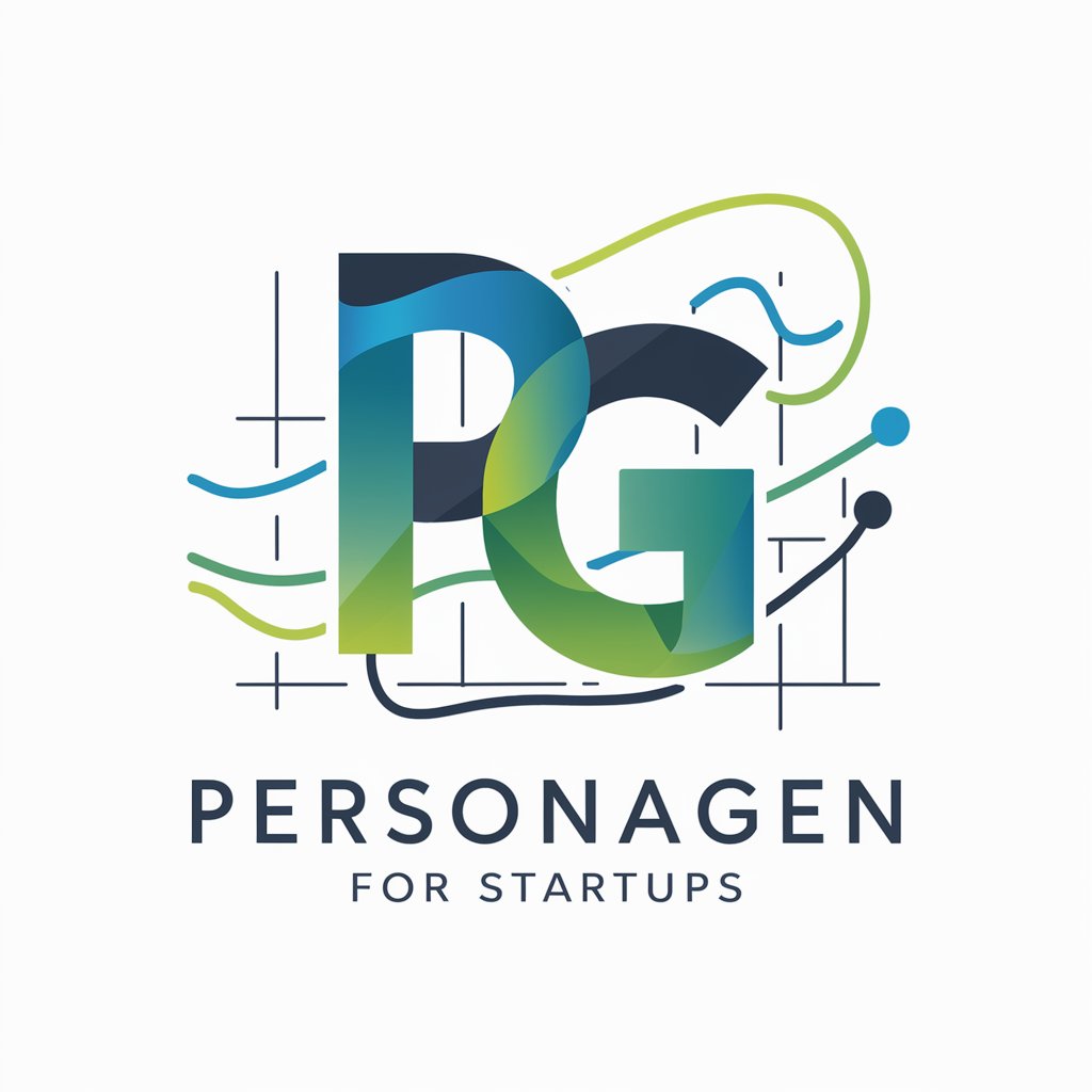 PersonaGen for Startups