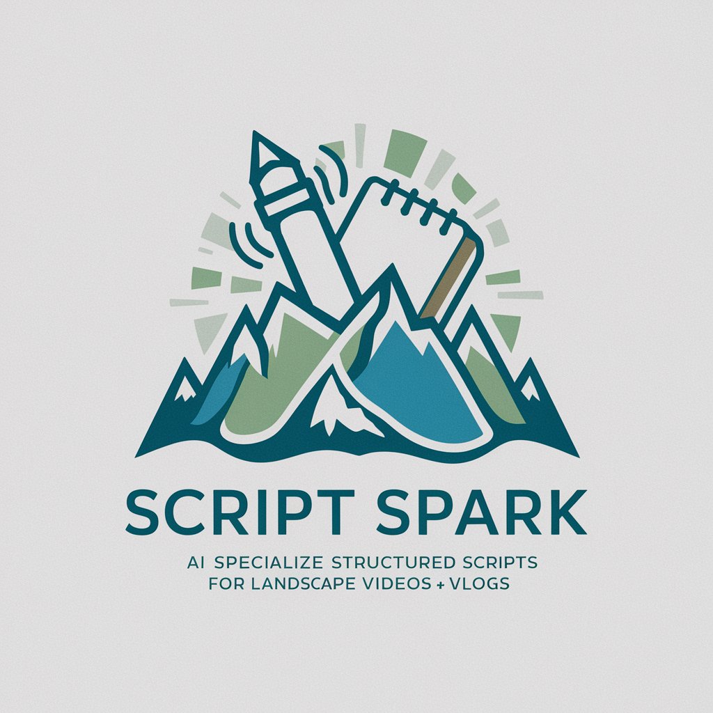 Script Spark