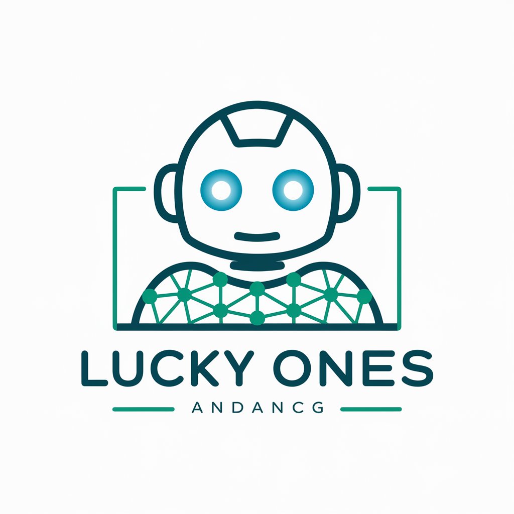 Lucky Ones meaning?