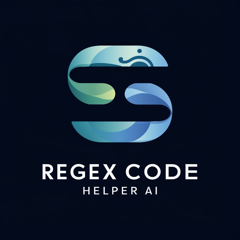 Regex Code Helper