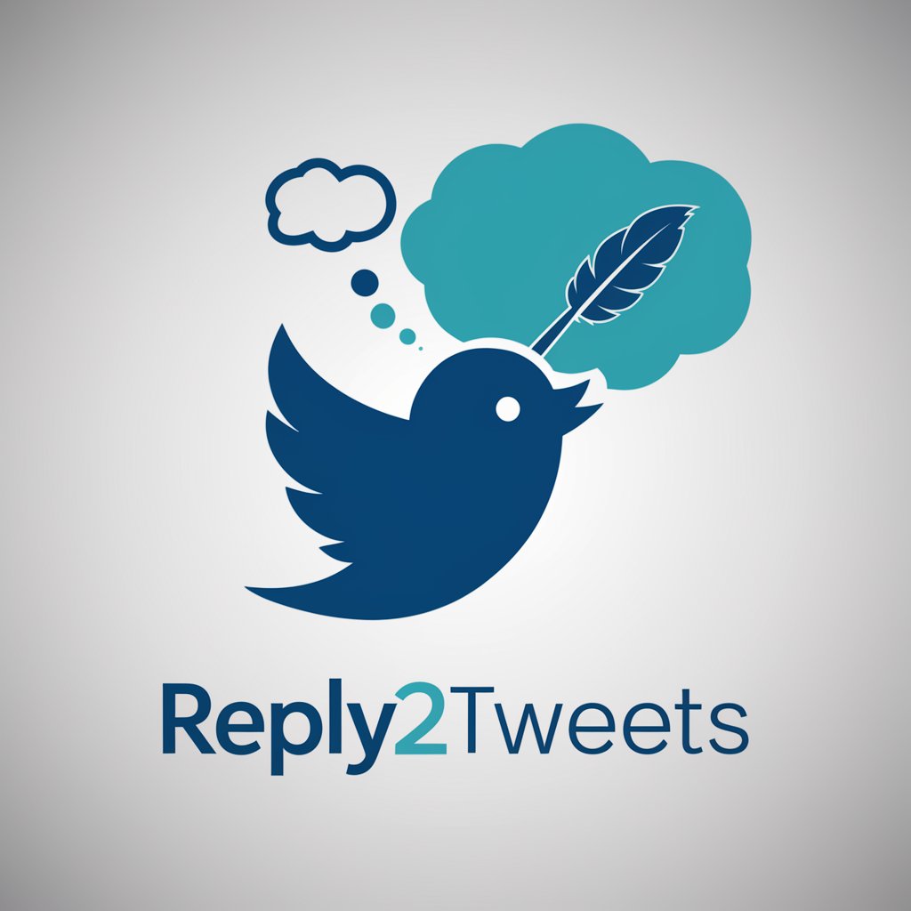 Reply2Tweets
